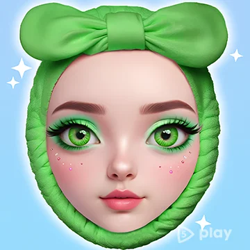 Satisfying Skincare ASMR