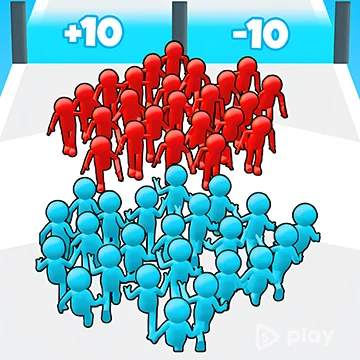Join Clash