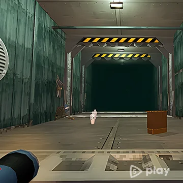 Multiplayer Repo Horror Game