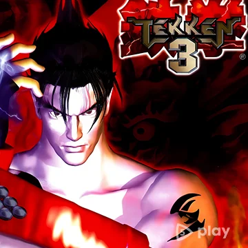 Tekken 3