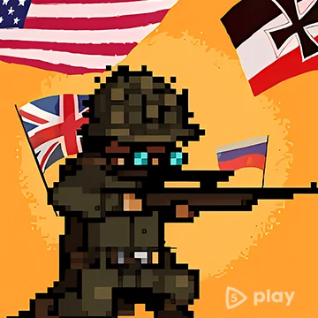 Trench Warfare 1914: RTS Война