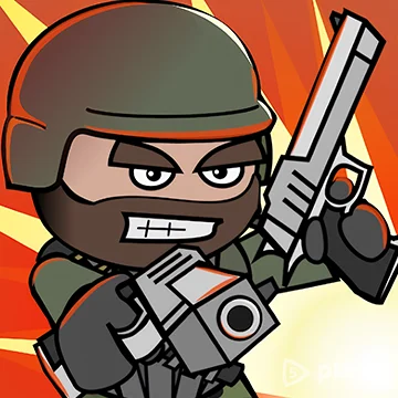 Mini Militia Classic