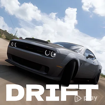 Drift Challenge Realistic