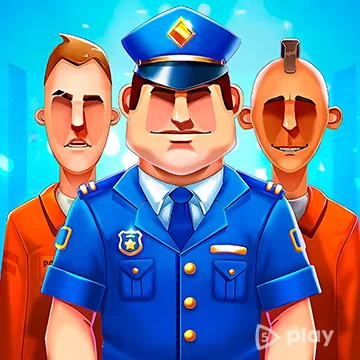 Prison Guard Simulator