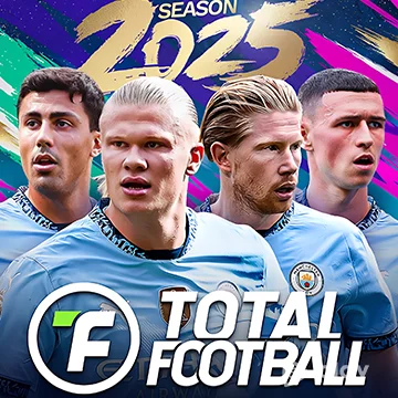 Total Football