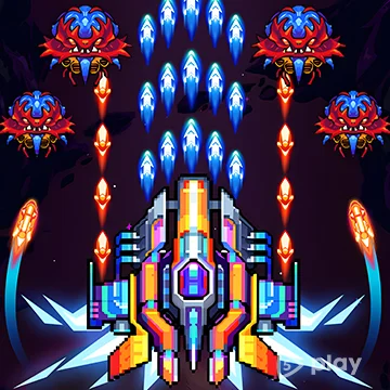 Galaxiga