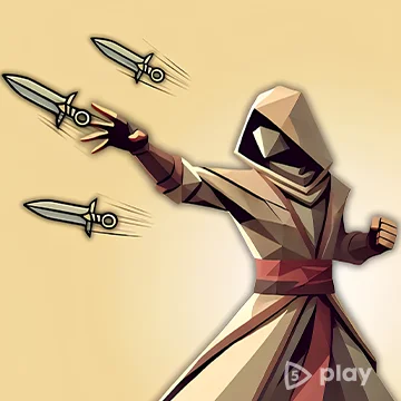 Assassin Hero: Infinity Blade