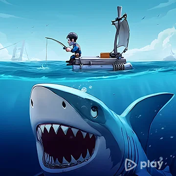 Age of Sea