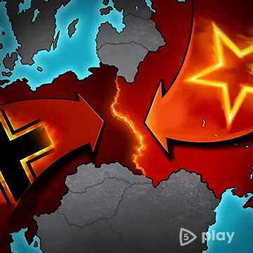 Стратегия и Тактика: ВОВ