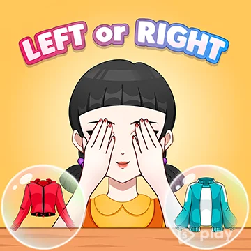 Style Star: Left Right Fashion