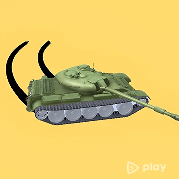 Tank Drift