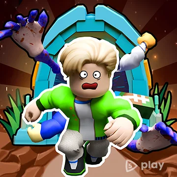 Parkour Escape: Obby Run