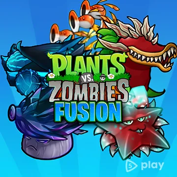 PvZ Fusion