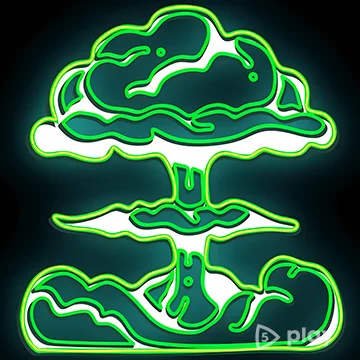 Total City Smash: Nuclear War