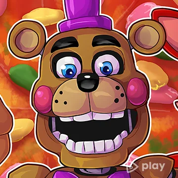 FNaF 6: Pizzeria Simulator