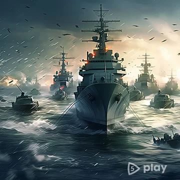 Battle of Warships