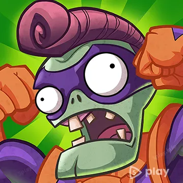 Plants vs. Zombies: Heroes
