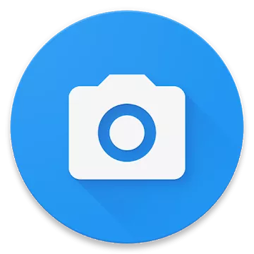 0.3MP Camera