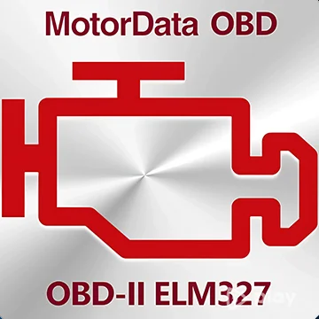 MotorData OBD ELM