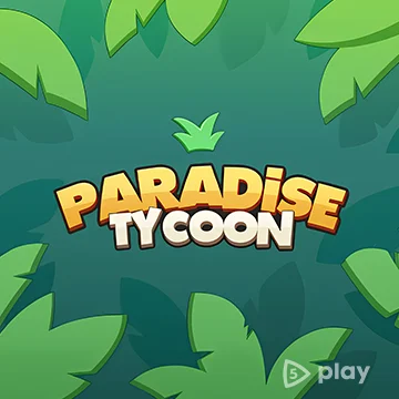 Paradise Tycoon Beta