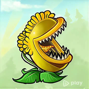 Plants vs Zombies: Beach Fusion Voyage