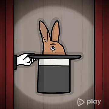 The Mr. Rabbit Magic Show