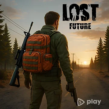 Lost Future: Zombie Survival