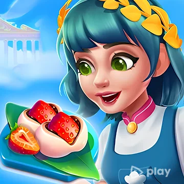 Cuisine Story