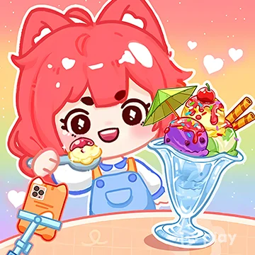 Ice Cream Perfect: Mukbang DIY