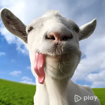 Goat Simulator