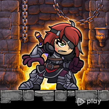 Magic Rampage