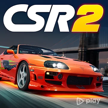 CSR Racing 2