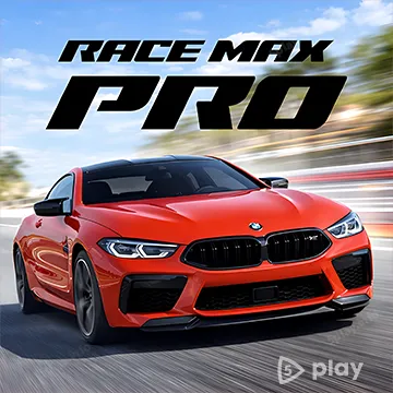Race Max Pro