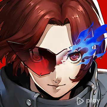 Persona5: The Phantom X
