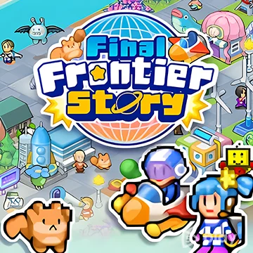 Final Frontier Story