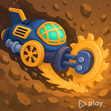 Planet Crusher