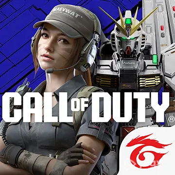 Call of Duty: Mobile - Garena