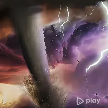 Tornado Alley - Rampage