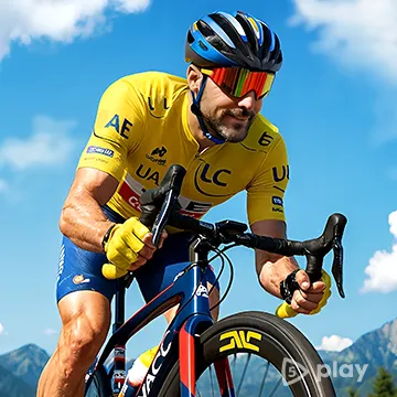 Road Cycling: World Tour Race