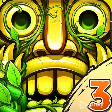Temple Run 3