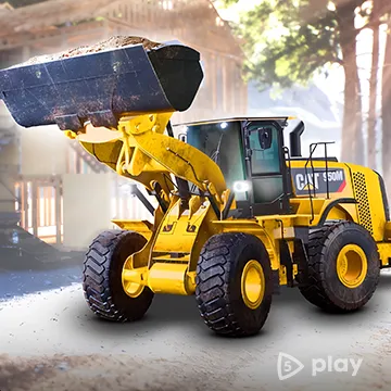 Construction Simulator 4