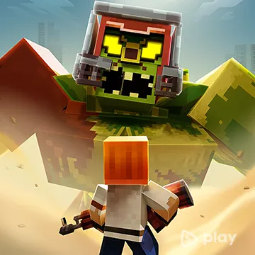 MineZ Survivor: The Apocalypse
