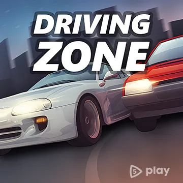 Driving Zone