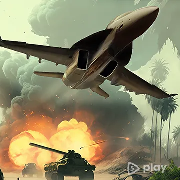 Carpet Bombing 3