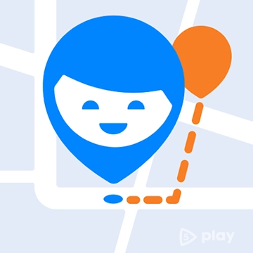 Find my kids