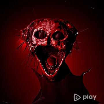 The Boiled One: Horror Game