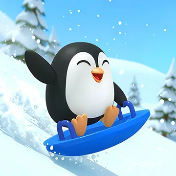 Sled Surfers