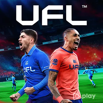 UFL - Soccer Game 2026