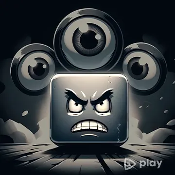Sqube Darkness 2