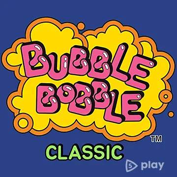 BUBBLE BOBBLE Classic